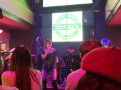 -Hooley's活利仕西餐厅(珠江新城店)