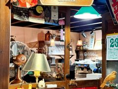 -古董花园(思南路42弄小区店)