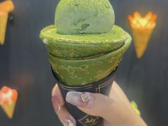 -July tale·可丽饼(德基广场店)