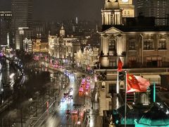 -上海和平饭店华懋阁 Cathay Room