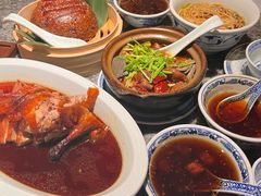 -南京大牌档(青岛万象城店)