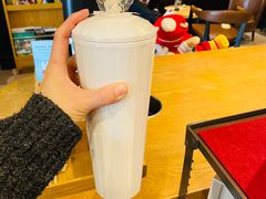 -星巴克(远洋店)