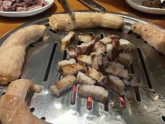-炽城·烤肉名家(鸿达中央广场店)