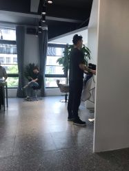 -In Beauty印诺时尚美发沙龙