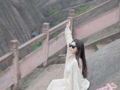 -飞天山旅游区