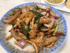 -汇兴源餐馆(小北路店)