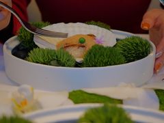 -云厨·高空西餐厅(成都瑯珀·凯悦臻选酒店)