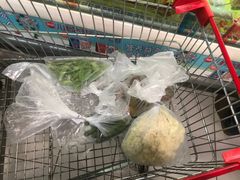 -永辉超市(回龙观店)