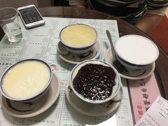 -仁信双皮奶(东川路店)