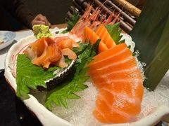 -隐泉京望日式料理(京华城店)