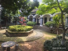 -湖南省立第一师范学校旧址