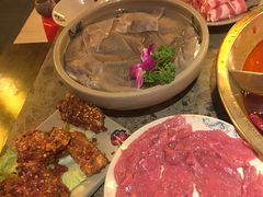 -小龙坎火锅(总店)