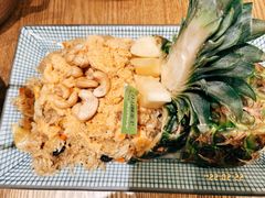 -正泰餐厅AmazingThai(亦庄店)