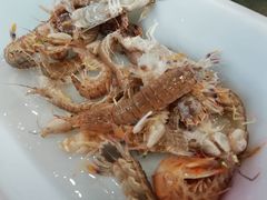 -蟹谢蒸鲜自助餐厅