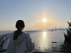 -星海湾跨海大桥