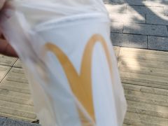 -麦当劳(廊坊新华路店)