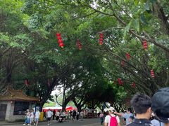 -南沙天后宫景区