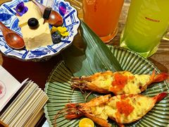 -白石的深夜食堂(济南万象城店)