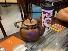 -安泰楼·佛跳墙创始人·传统闽味早茶·酒楼(三坊七巷闽菜地标店)