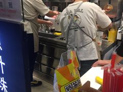 -茶太良品·京派茶饮(天河城店)