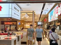-西贝(上海中心店)