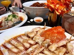 -徐记海鲜(梅溪新天地店)