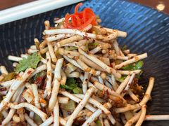 -索菲特酒店·乐轩华中餐厅