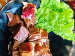 -红小姐的烤肉店(西三旗店)