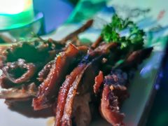 -MOSSO音乐酒吧·live house(南京旗舰店)