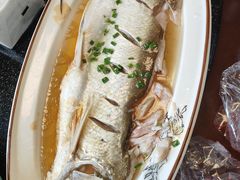 -七的湖·晚芳亭·阳澄湖农家菜·大闸蟹(莲花岛店)