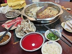 -储奇门鳝鱼火锅(总店)