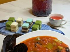 -鲜味食族水产·海鲜餐厅