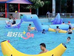 -阿酋湾水上乐园