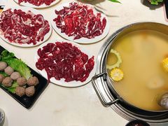 -陈记顺和潮汕牛肉火锅(韩江路店)