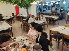 大堂-顺美家幸福的酱蟹(东大门店)