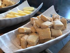 -亿诣蝎府炸酱面羊蝎子火锅(酷车小镇店)