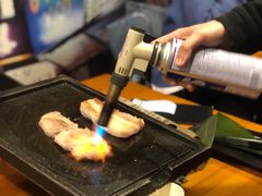 -咕咕站韩国料理(紫金港店)