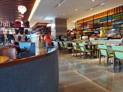 -美盛喜来登大酒店-盛宴标帜餐厅
