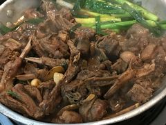 -同顺鹅庄(南华路店)