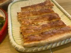 -梁记粥铺(开元地中海店)