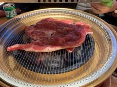 -西塔老太太泥炉烤肉(上海七宝领展广场店)