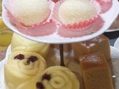 -桃园盛宴·岭南粤菜·手工茶点(南庄店)