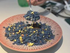 蓝精灵炒饭-园里前·10年私厨·福建菜(台江万达鳌峰洲店)