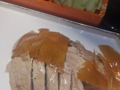 -京悦荟·京沪融合菜(漕河泾印象城店)