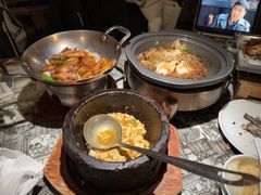 -绿茶餐厅(昌平悦荟店)