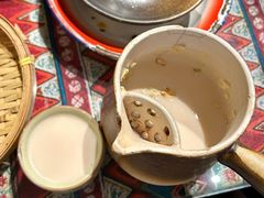 -火塘云南烧烤大排档