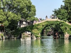 -乌镇西栅景区