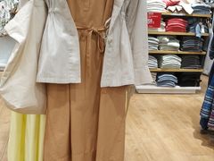 -优衣库(南宁江南万达店)