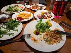 -拉蒂娜·巴西牛排馆 Latina·Brazilian Steakhouse(王府井喜悦店)