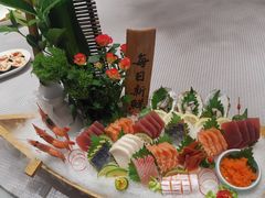 -浦東饭店(育才街怀特国际商城店)